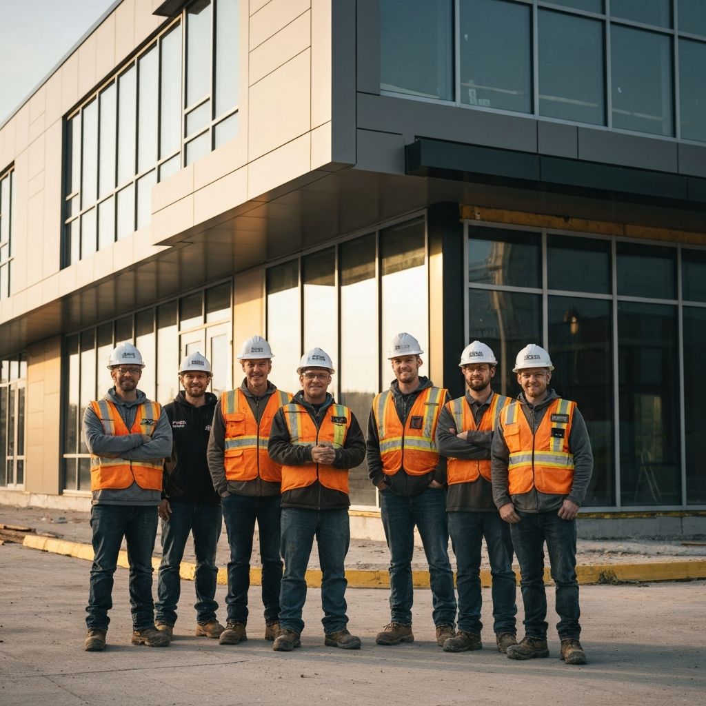 PeakPoint Group team