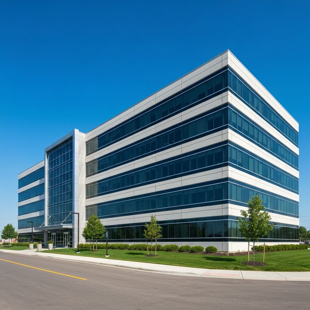 Guelph Business Centre
