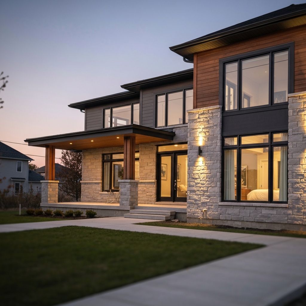 Stone Ridge Residences
