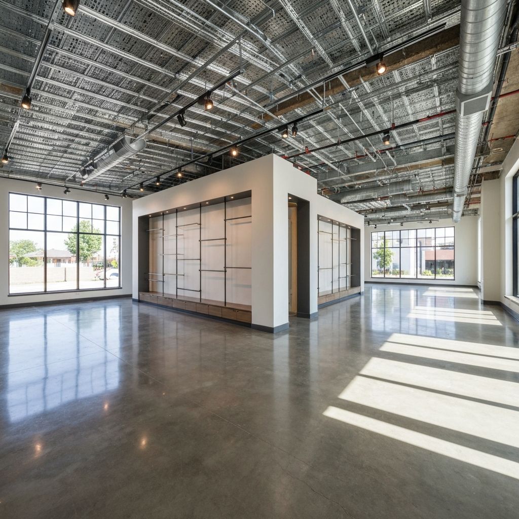 Market Street Retrofit
